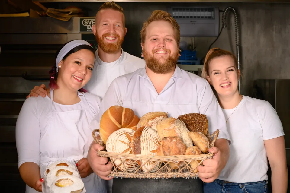 Brød&Sånt