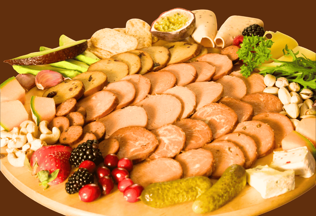 Den Veganske Spekeboden